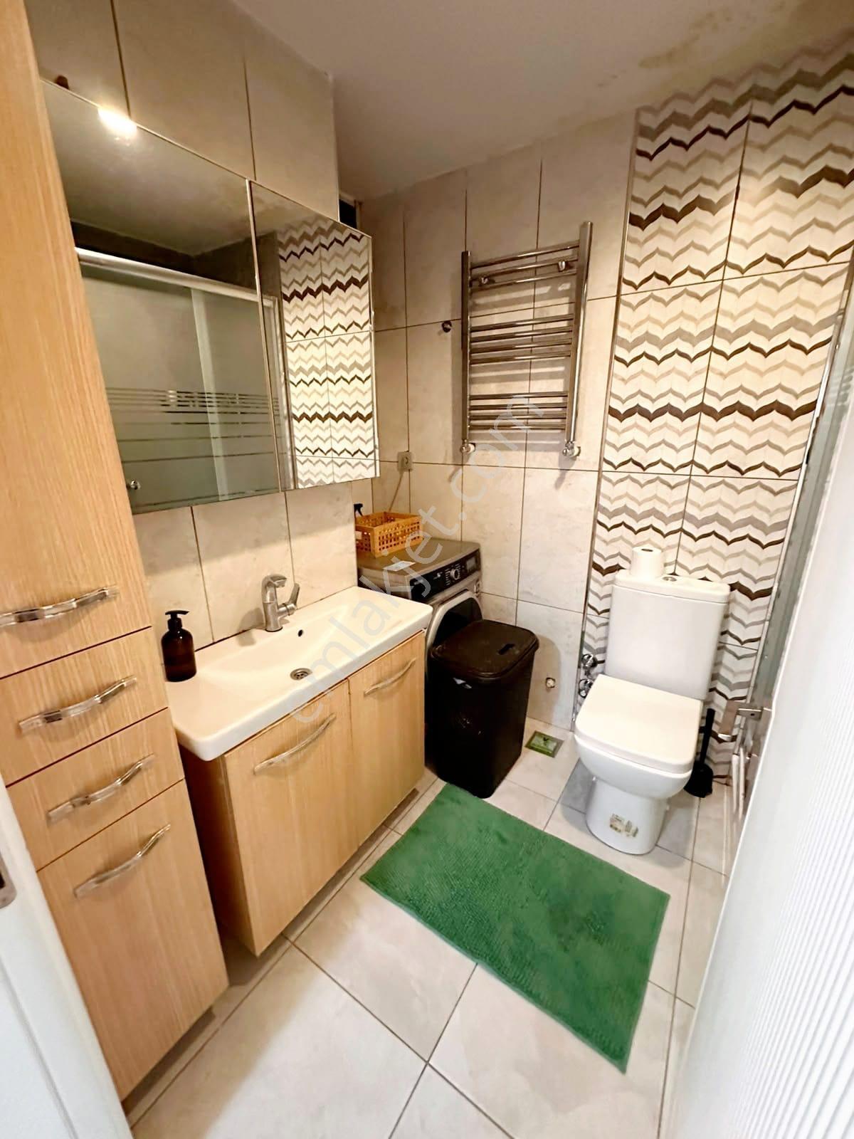 Etlik,de Cadde Üzeri Asansörlü Bağımsız Salon Full+full Daire — fotoğraf 24