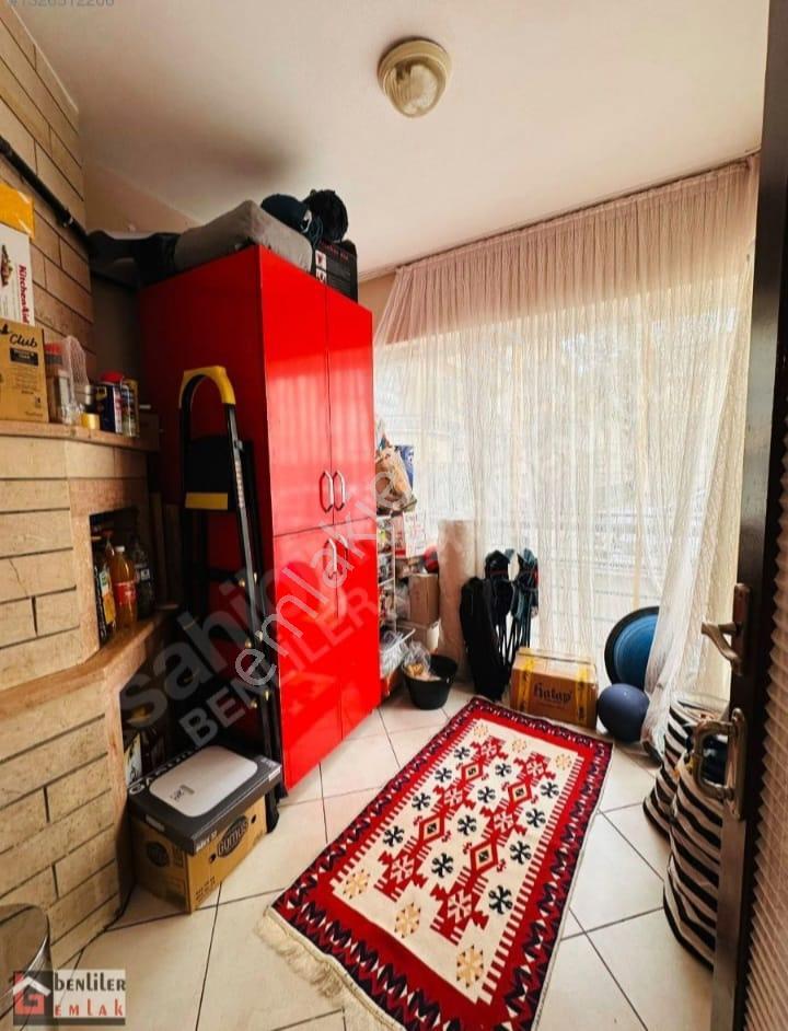 Etlik,de Cadde Üzeri Asansörlü Bağımsız Salon Full+full Daire — fotoğraf 25