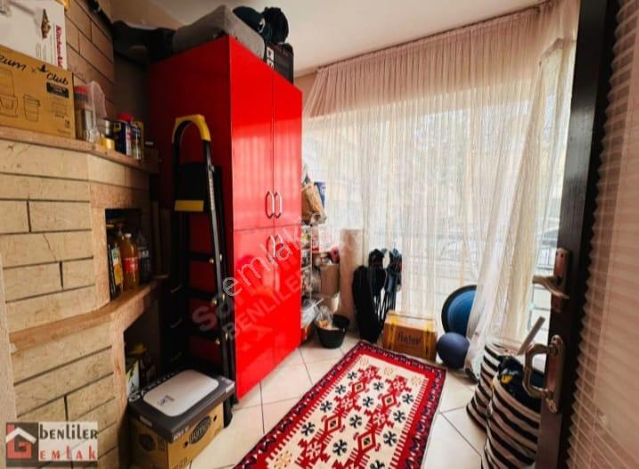 Etlik,de Cadde Üzeri Asansörlü Bağımsız Salon Full+full Daire — fotoğraf 26