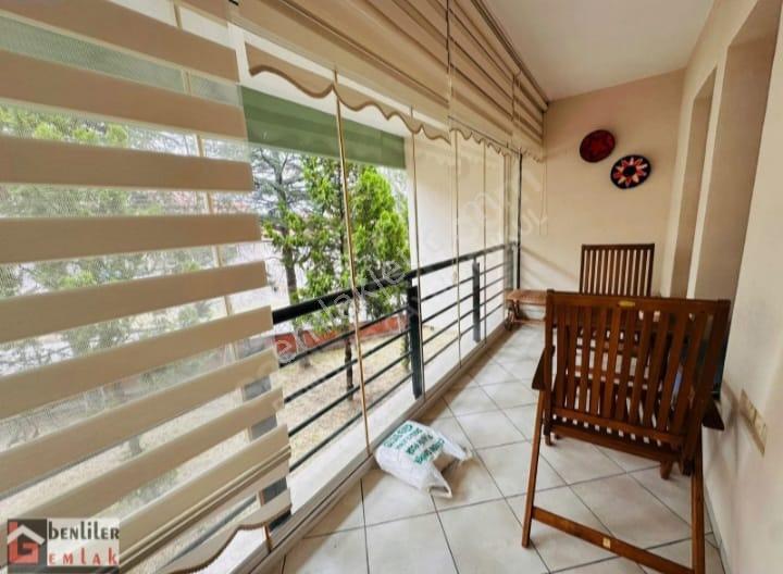 Etlik,de Cadde Üzeri Asansörlü Bağımsız Salon Full+full Daire — fotoğraf 27