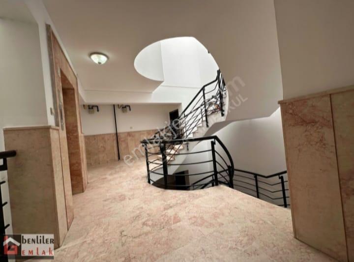 Etlik,de Cadde Üzeri Asansörlü Bağımsız Salon Full+full Daire — fotoğraf 28