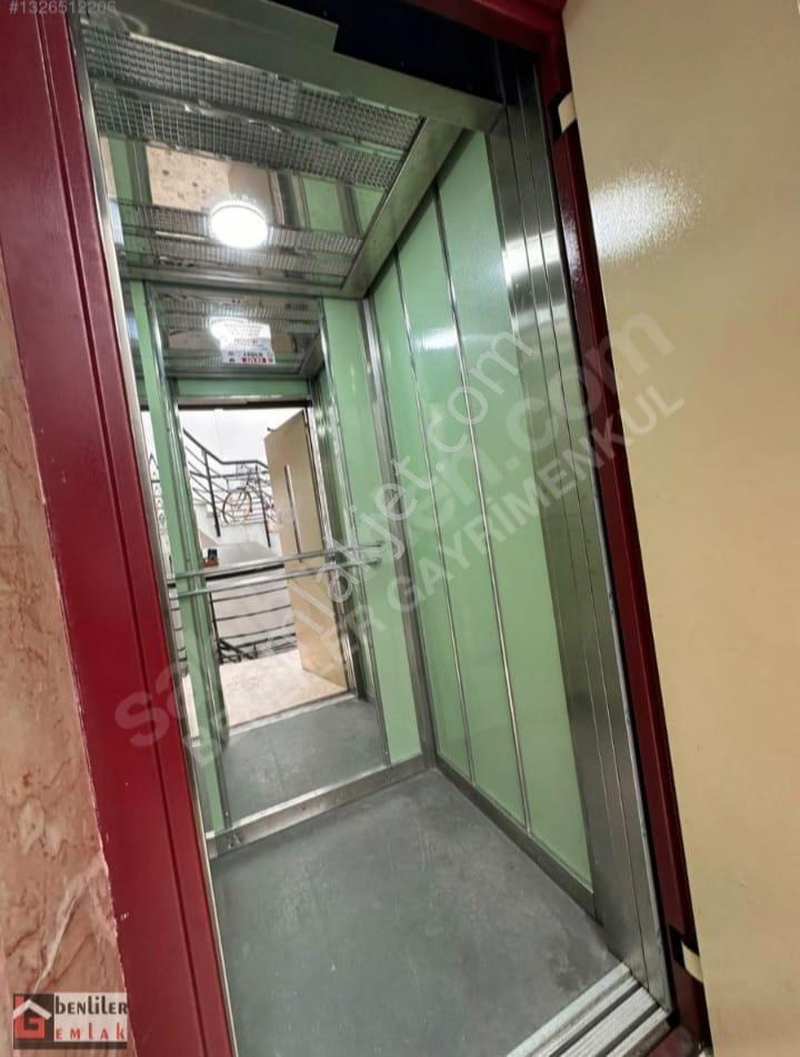Etlik,de Cadde Üzeri Asansörlü Bağımsız Salon Full+full Daire — fotoğraf 29