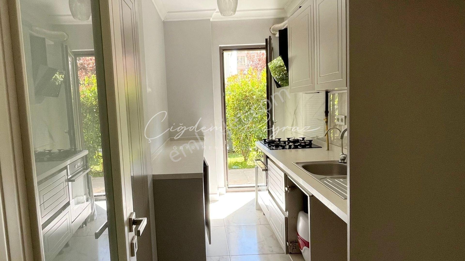 Çekmeköy | Payidar Taşdelen Sitesi | 2+1 Satılık Daire — fotoğraf 15