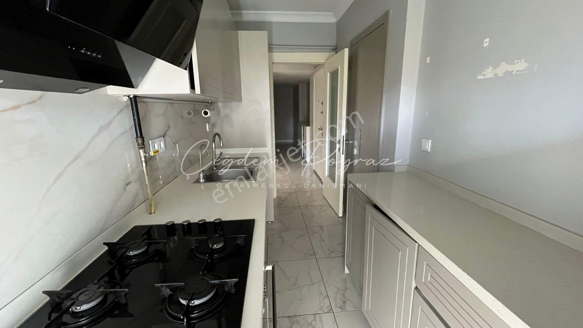 Çekmeköy | Payidar Taşdelen Sitesi | 2+1 Satılık Daire — fotoğraf 16
