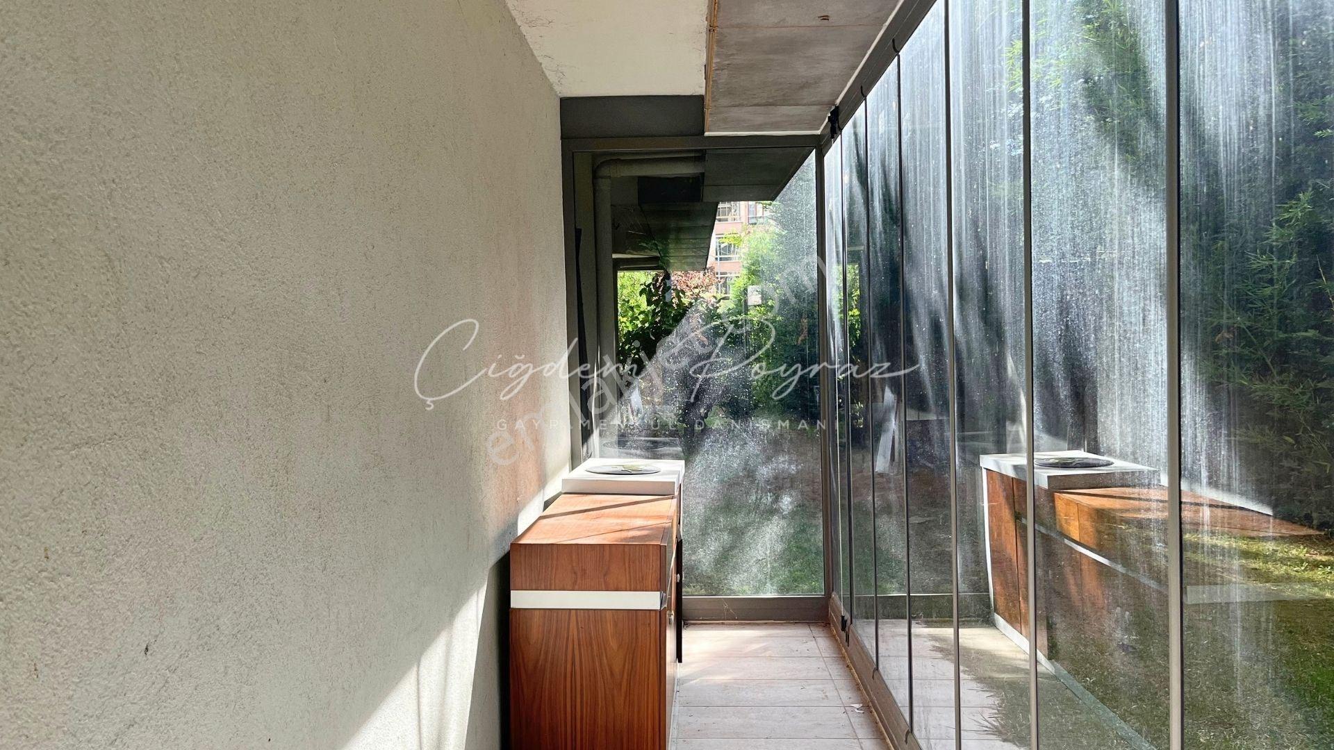 Çekmeköy | Payidar Taşdelen Sitesi | 2+1 Satılık Daire — fotoğraf 19