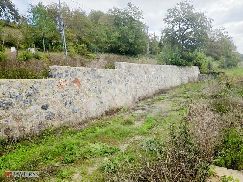 İstanbulun Dibinde Asfalt Yola Cepheli Fırsat Arsa!!! — fotoğraf 2