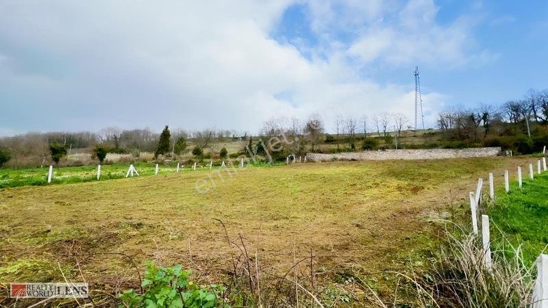 İstanbulun Dibinde Asfalt Yola Cepheli Fırsat Arsa!!! — fotoğraf 8