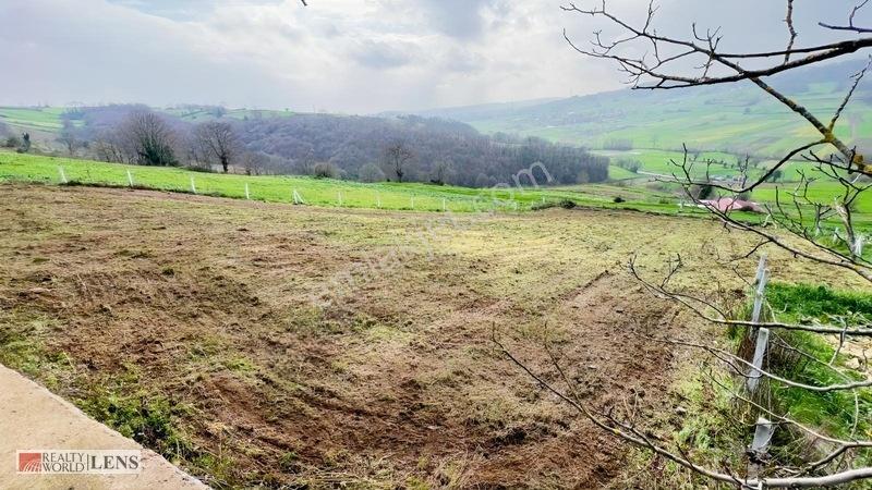 İstanbulun Dibinde Asfalt Yola Cepheli Fırsat Arsa!!! — fotoğraf 11