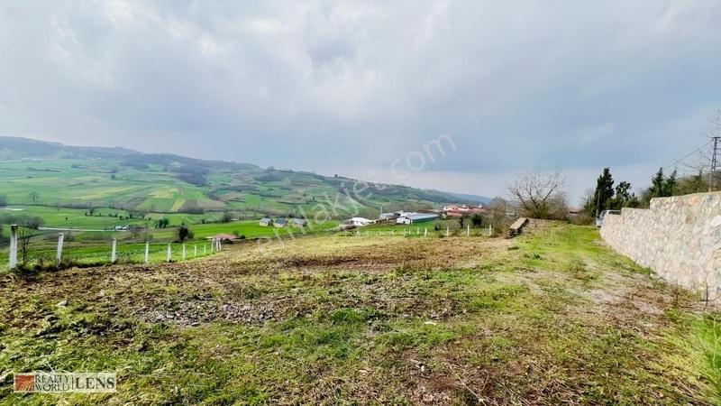 İstanbulun Dibinde Asfalt Yola Cepheli Fırsat Arsa!!! — fotoğraf 13