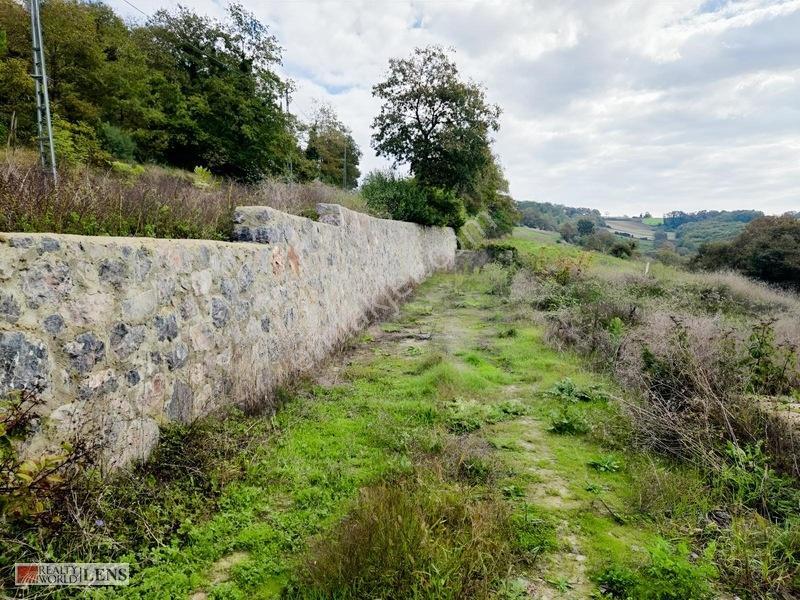 İstanbulun Dibinde Asfalt Yola Cepheli Fırsat Arsa!!! — fotoğraf 21