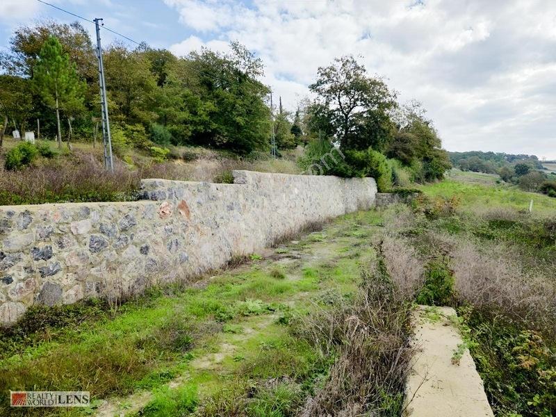İstanbulun Dibinde Asfalt Yola Cepheli Fırsat Arsa!!! — fotoğraf 22