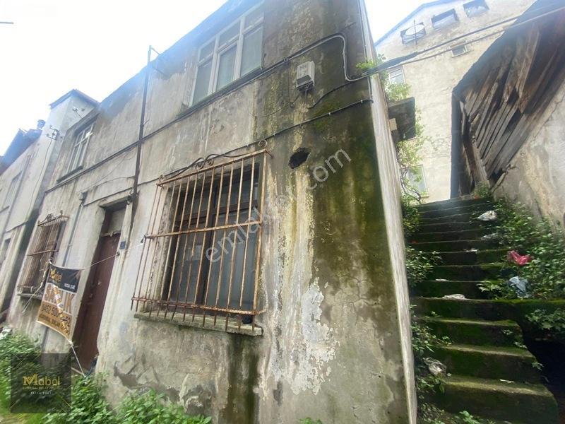 Mabel'den Sakarya Mah.kara Fırın Arkası 150 M2 Satılık Eski Bina — fotoğraf 2