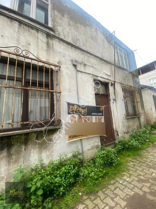 Mabel'den Sakarya Mah.kara Fırın Arkası 150 M2 Satılık Eski Bina — fotoğraf 3