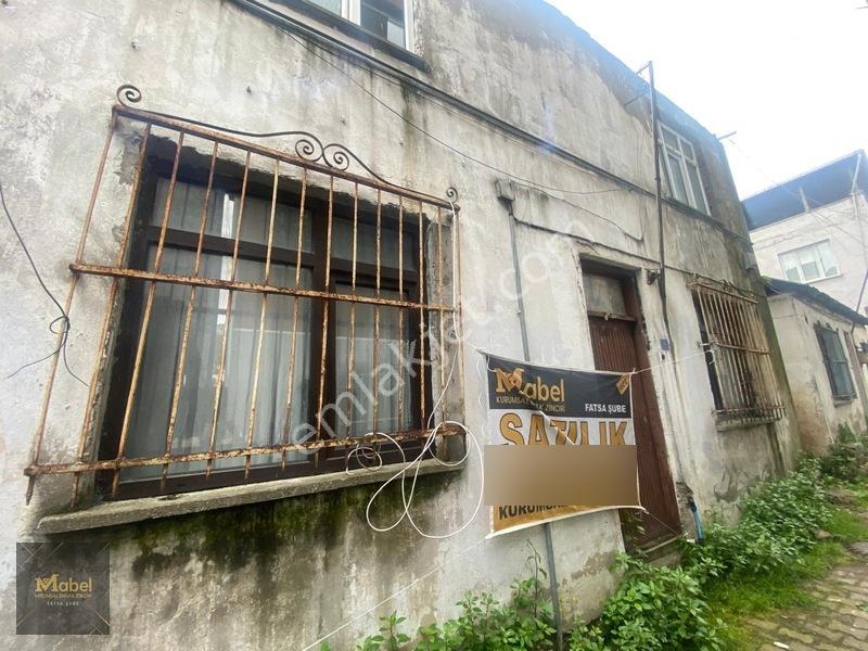 Mabel'den Sakarya Mah.kara Fırın Arkası 150 M2 Satılık Eski Bina — fotoğraf 4