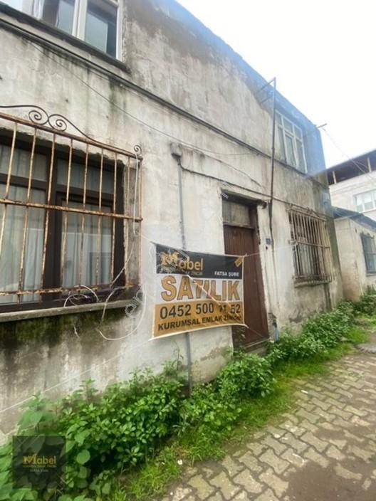Mabel'den Sakarya Mah.kara Fırın Arkası 150 M2 Satılık Eski Bina — fotoğraf 5
