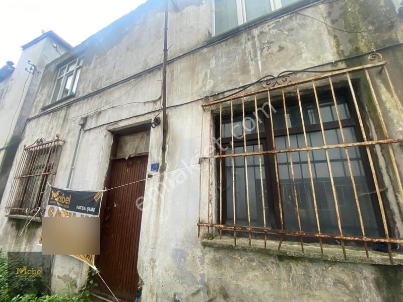Mabel'den Sakarya Mah.kara Fırın Arkası 150 M2 Satılık Eski Bina — fotoğraf 6