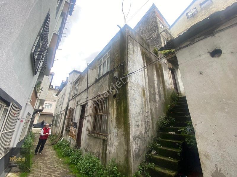Mabel'den Sakarya Mah.kara Fırın Arkası 150 M2 Satılık Eski Bina — fotoğraf 7