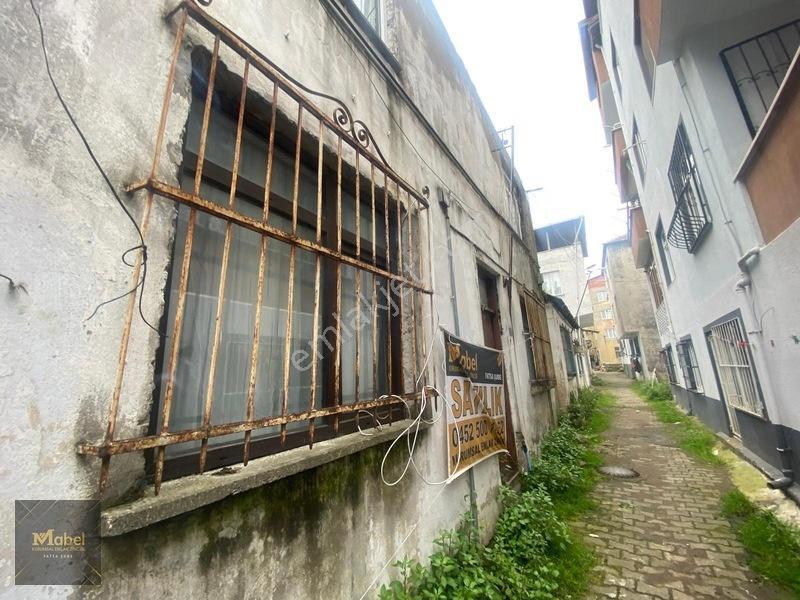 Mabel'den Sakarya Mah.kara Fırın Arkası 150 M2 Satılık Eski Bina — fotoğraf 8