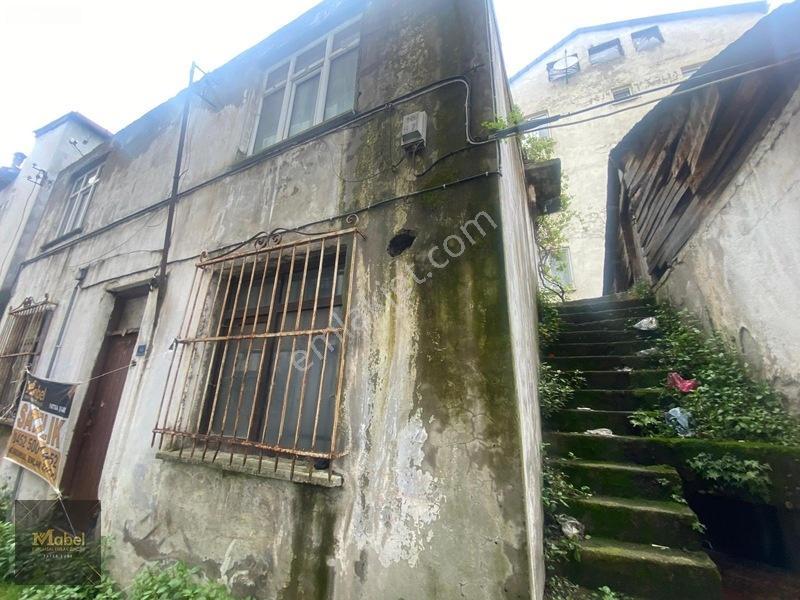 Mabel'den Sakarya Mah.kara Fırın Arkası 150 M2 Satılık Eski Bina — fotoğraf 10
