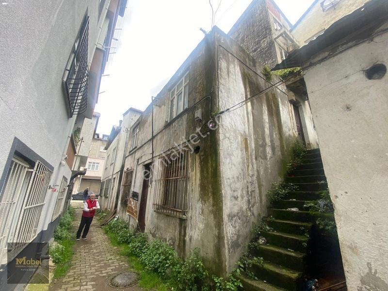 Mabel'den Sakarya Mah.kara Fırın Arkası 150 M2 Satılık Eski Bina — fotoğraf 11