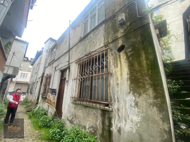 Mabel'den Sakarya Mah.kara Fırın Arkası 150 M2 Satılık Eski Bina — fotoğraf 12