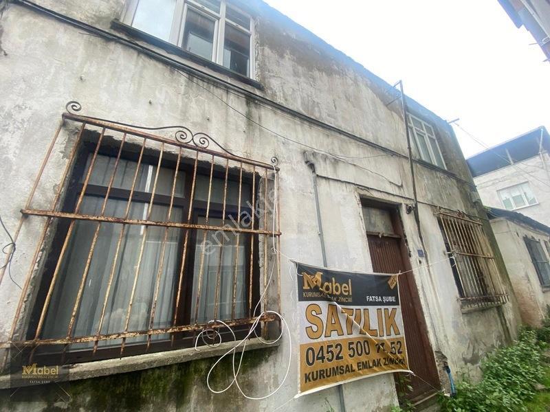 Mabel'den Sakarya Mah.kara Fırın Arkası 150 M2 Satılık Eski Bina — fotoğraf 13