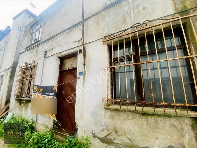Mabel'den Sakarya Mah.kara Fırın Arkası 150 M2 Satılık Eski Bina — fotoğraf 15