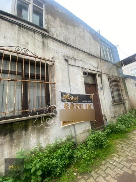Mabel'den Sakarya Mah.kara Fırın Arkası 150 M2 Satılık Eski Bina — fotoğraf 16