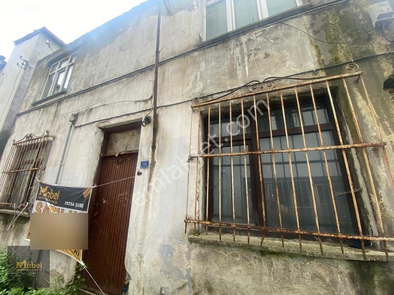 Mabel'den Sakarya Mah.kara Fırın Arkası 150 M2 Satılık Eski Bina — fotoğraf 17