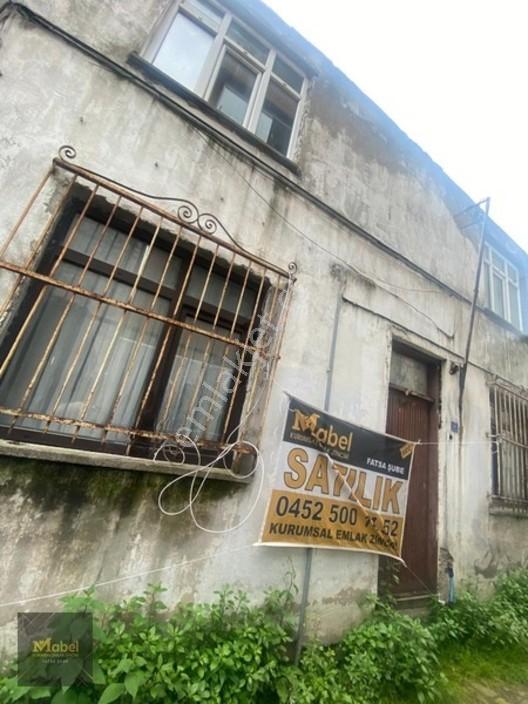 Mabel'den Sakarya Mah.kara Fırın Arkası 150 M2 Satılık Eski Bina — fotoğraf 18