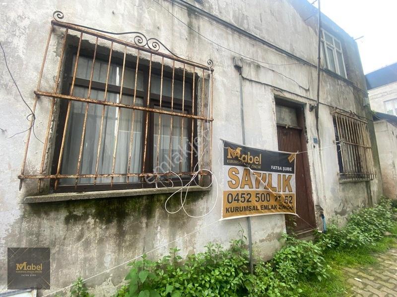 Mabel'den Sakarya Mah.kara Fırın Arkası 150 M2 Satılık Eski Bina — fotoğraf 20