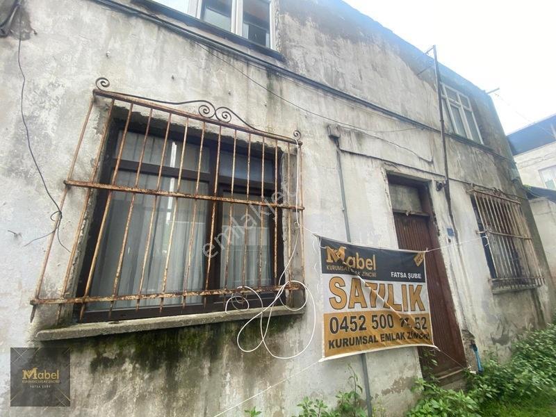 Mabel'den Sakarya Mah.kara Fırın Arkası 150 M2 Satılık Eski Bina — fotoğraf 21