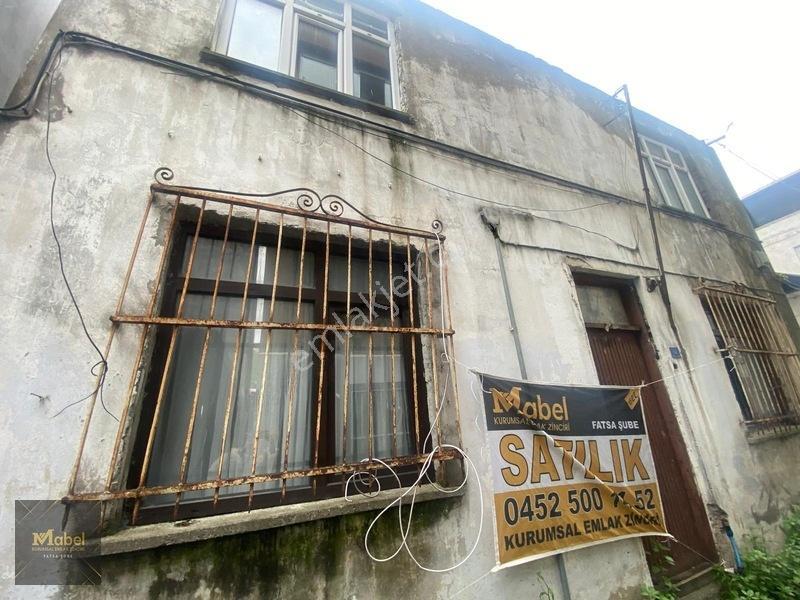 Mabel'den Sakarya Mah.kara Fırın Arkası 150 M2 Satılık Eski Bina — fotoğraf 22