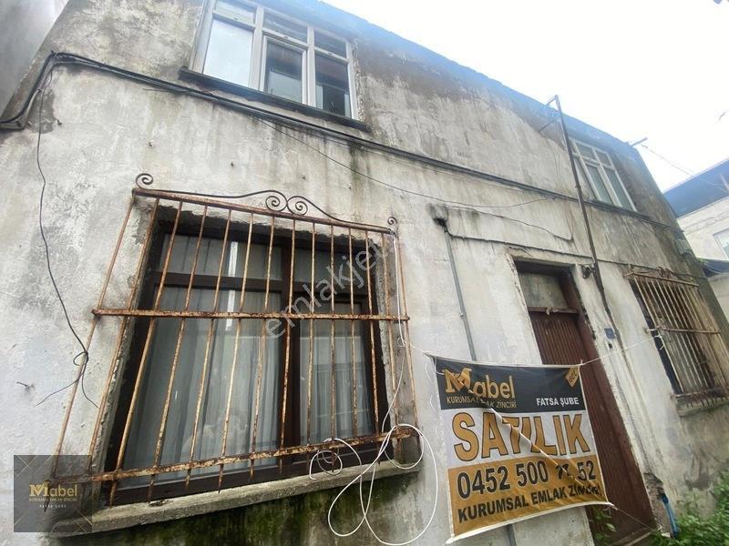 Mabel'den Sakarya Mah.kara Fırın Arkası 150 M2 Satılık Eski Bina — fotoğraf 23