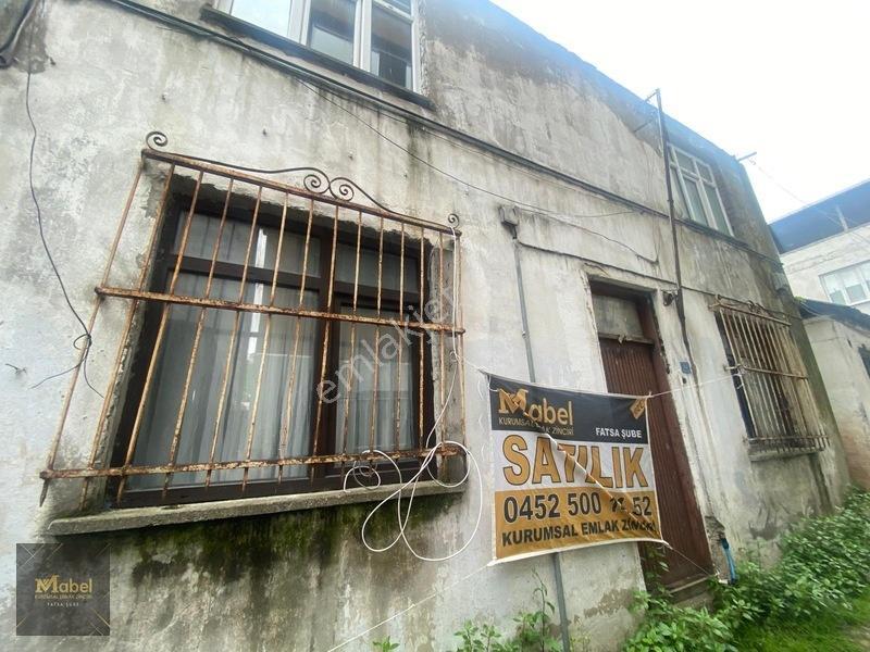 Mabel'den Sakarya Mah.kara Fırın Arkası 150 M2 Satılık Eski Bina — fotoğraf 24