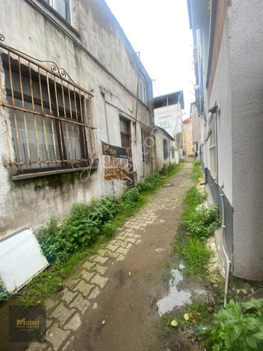 Mabel'den Sakarya Mah.kara Fırın Arkası 150 M2 Satılık Eski Bina — fotoğraf 26