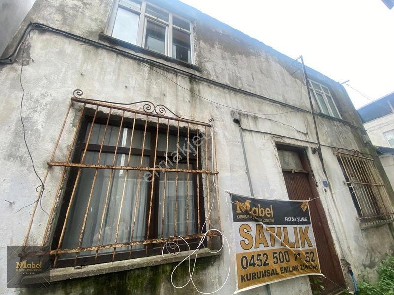 Mabel'den Sakarya Mah.kara Fırın Arkası 150 M2 Satılık Eski Bina — fotoğraf 27