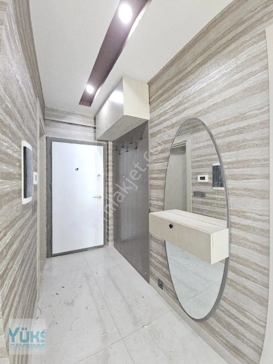 Denizli Gümüşçay Da Satılık Sıfır Lüks Daireler
