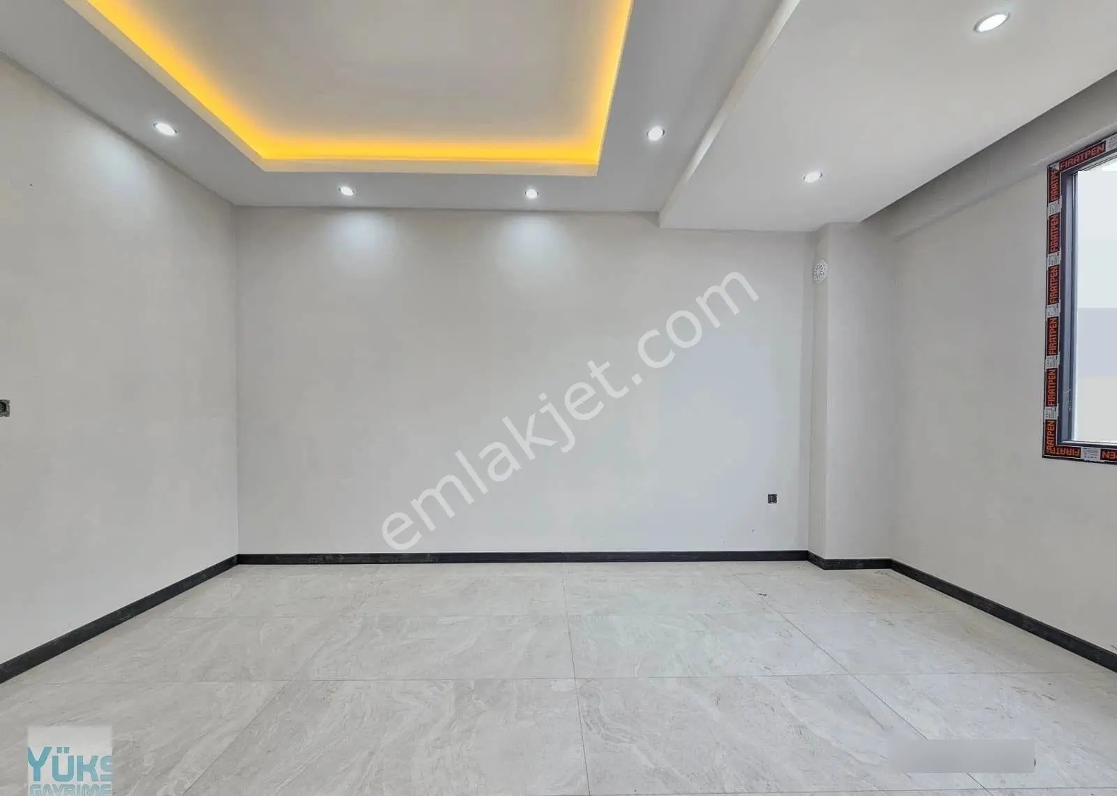Denizli Gümüşçay Da 2+1 Lüks İşçilikte Ferah Kullanışlı Satılık Fırsat Daireler — fotoğraf 10