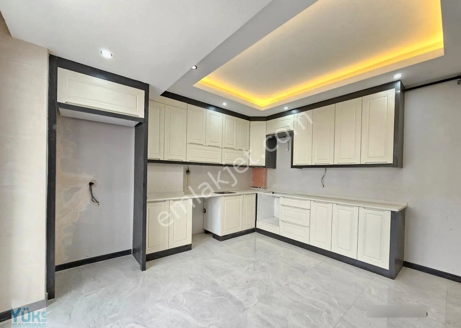Denizli Gümüşçay Da 2+1 Lüks İşçilikte Ferah Kullanışlı Satılık Fırsat Daireler — fotoğraf 20