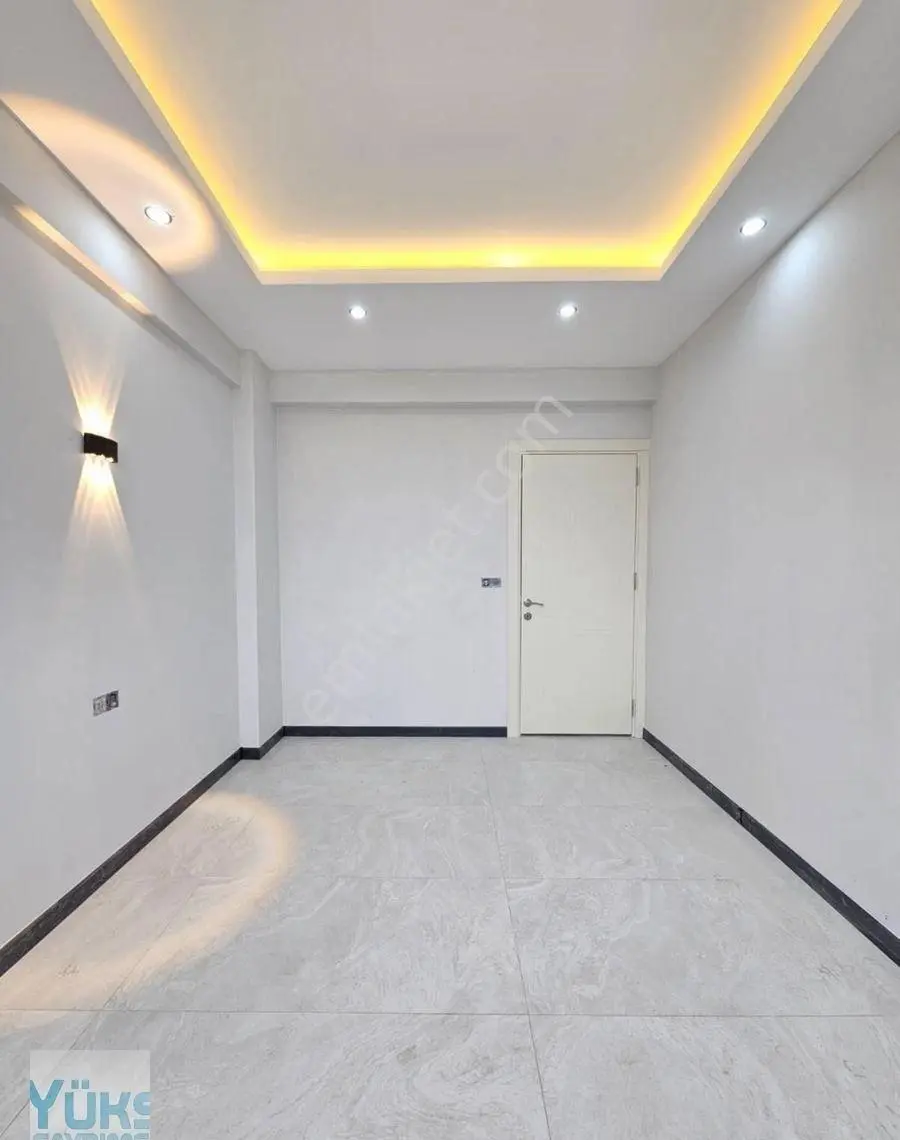 Denizli Gümüşçay Da 2+1 Lüks İşçilikte Ferah Kullanışlı Satılık Fırsat Daireler — fotoğraf 23