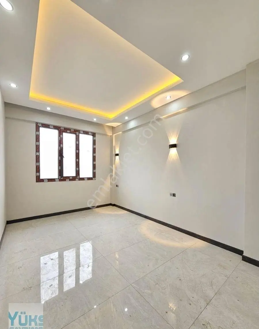 Denizli Gümüşçay Da 2+1 Lüks İşçilikte Ferah Kullanışlı Satılık Fırsat Daireler — fotoğraf 28