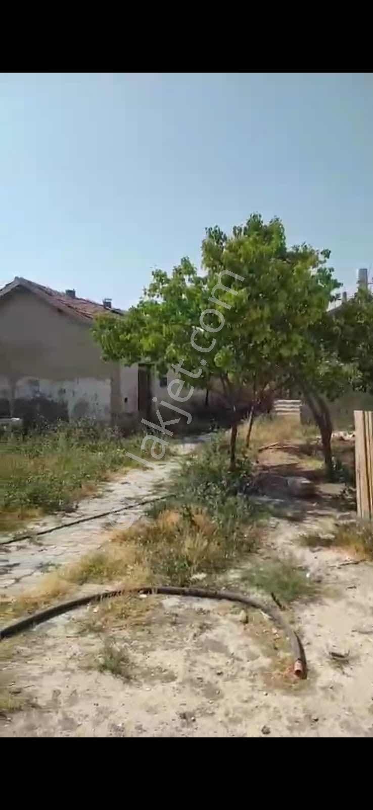Başak Mahalesinde 712 Metre Arsa İçinde Satılık Müstakil Ev — fotoğraf 6