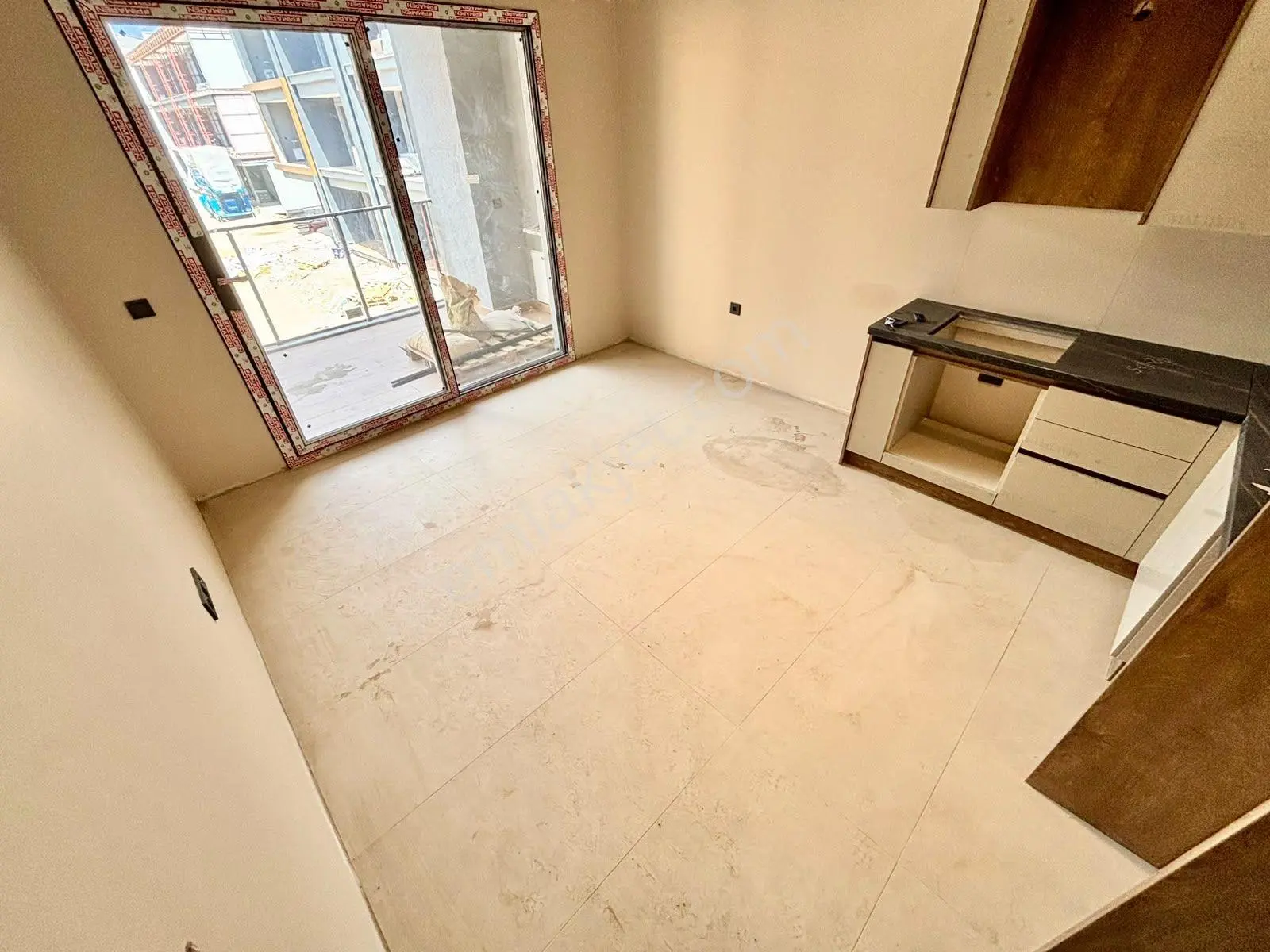 .꧁yetkili Ay Emlaktan꧂güre'de Yüzme Havuzlu Arakat Denize 300 Metre Mesafede Satılık 1+1 Lüks Daire — fotoğraf 8
