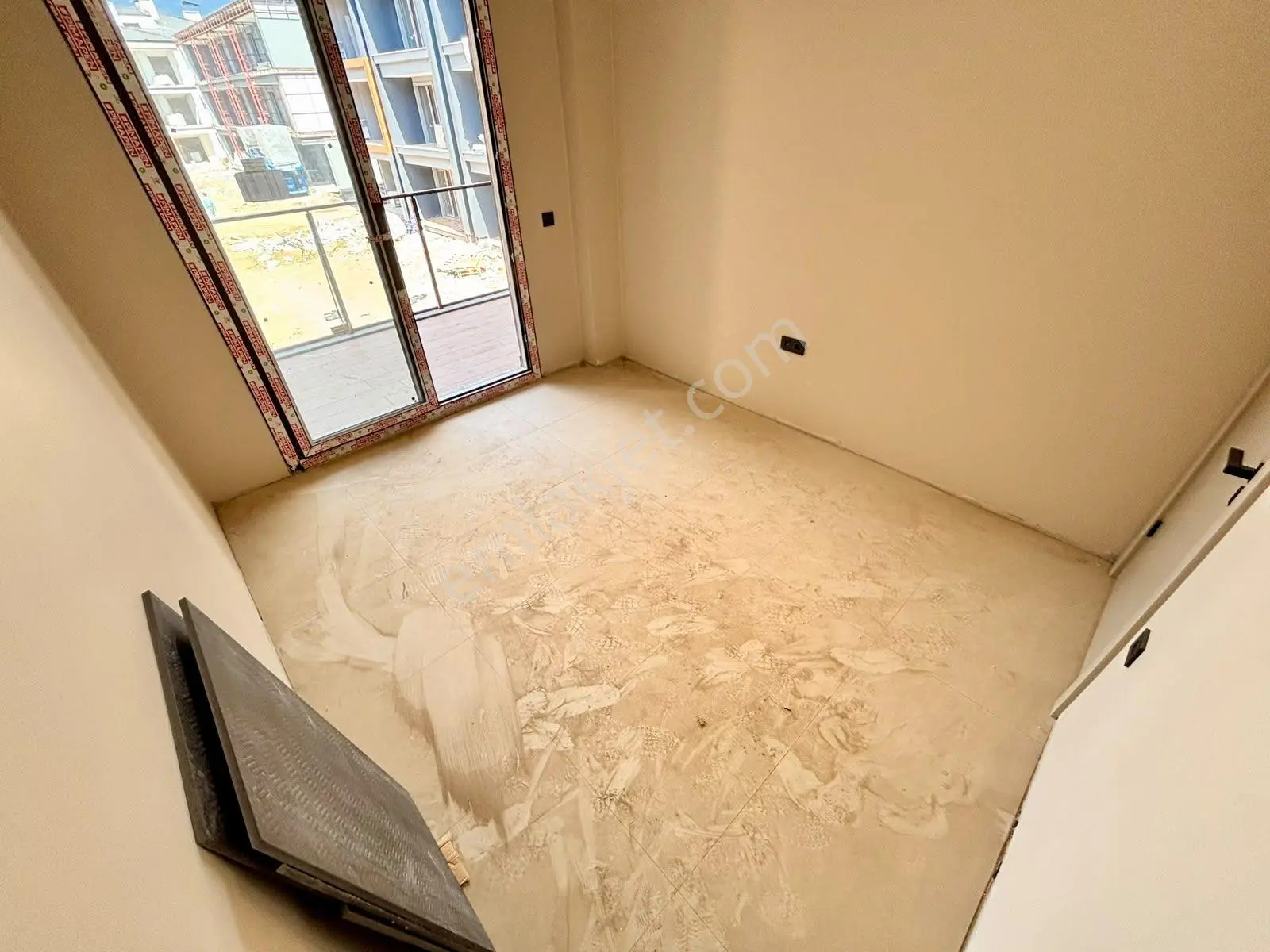 .꧁yetkili Ay Emlaktan꧂güre'de Yüzme Havuzlu Arakat Denize 300 Metre Mesafede Satılık 1+1 Lüks Daire — fotoğraf 12
