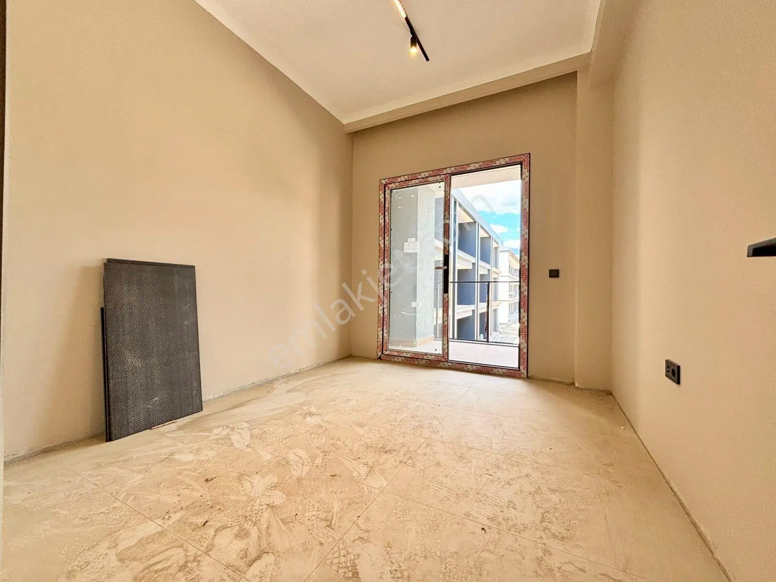 .꧁yetkili Ay Emlaktan꧂güre'de Yüzme Havuzlu Arakat Denize 300 Metre Mesafede Satılık 1+1 Lüks Daire — fotoğraf 13