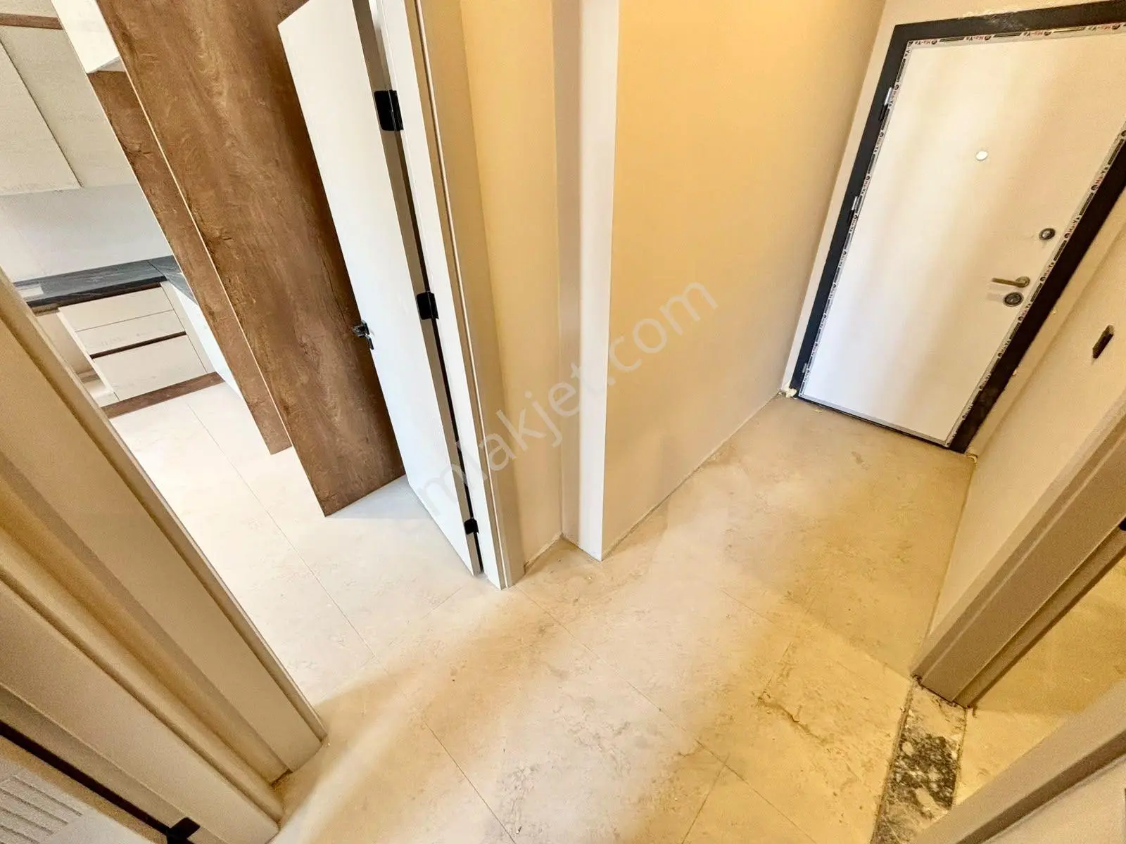 .꧁yetkili Ay Emlaktan꧂güre'de Yüzme Havuzlu Arakat Denize 300 Metre Mesafede Satılık 1+1 Lüks Daire — fotoğraf 18