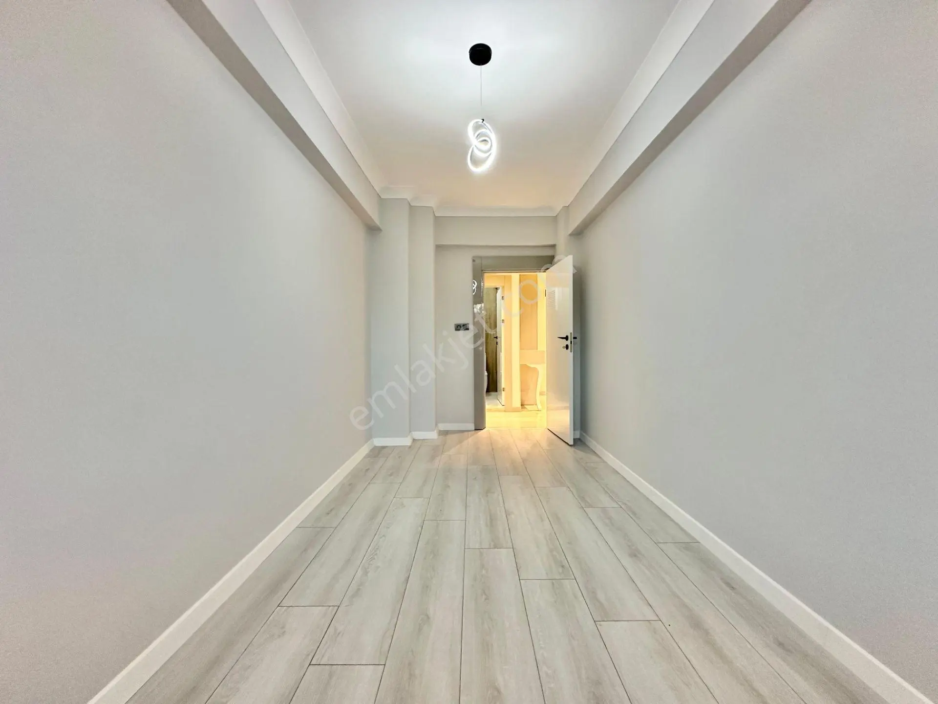 ꧁ay Emlak'tan꧂akçay 'da Ayrı Mutfak Köşe Ön Cephe Satılık 2+1 Muhteşem Doğa Manzaralı Daire — fotoğraf 20