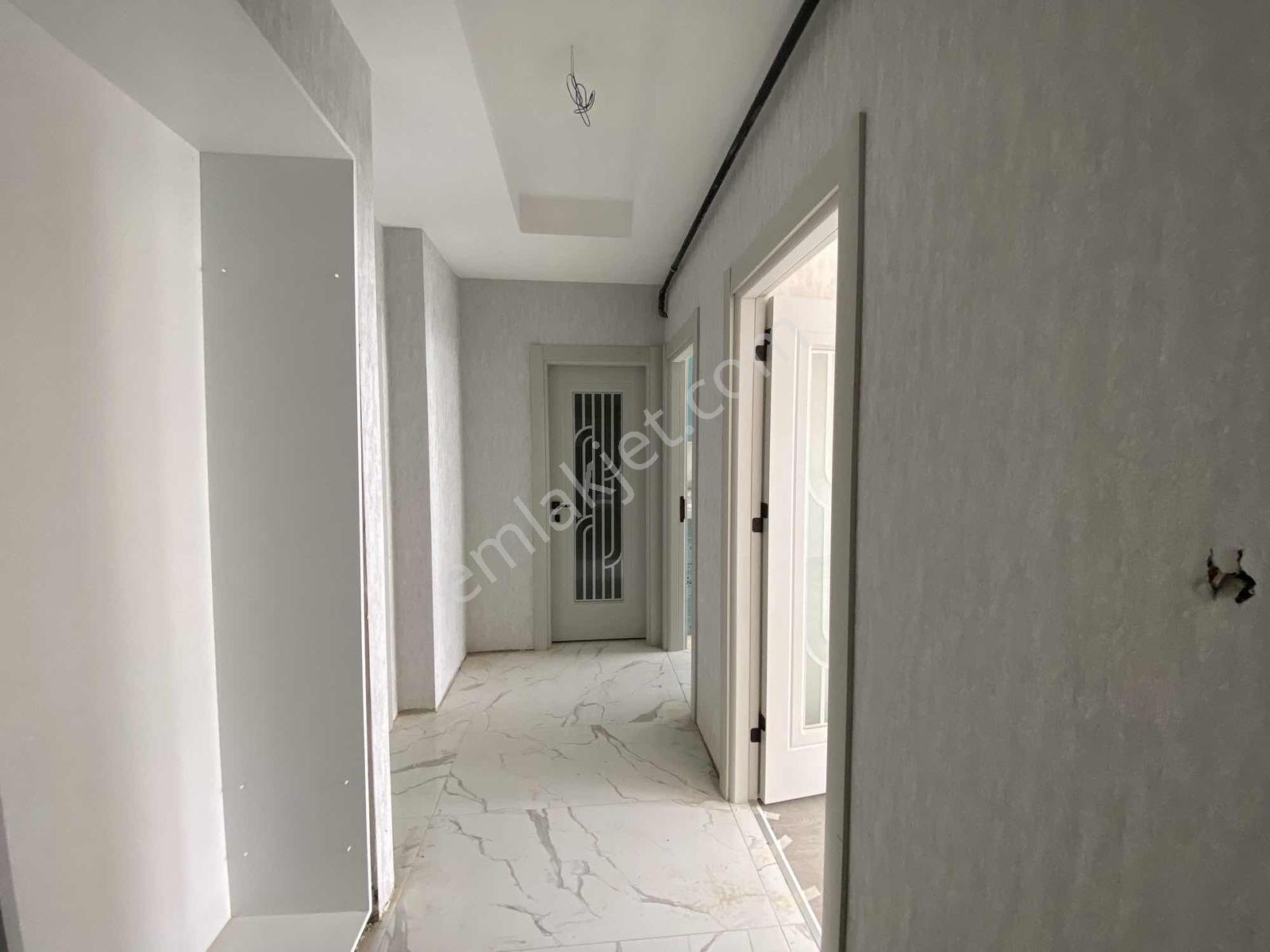 Akşemsettin Genç Osman Caddesi Yanında Satılık 110m² 2+1 Daire — fotoğraf 3