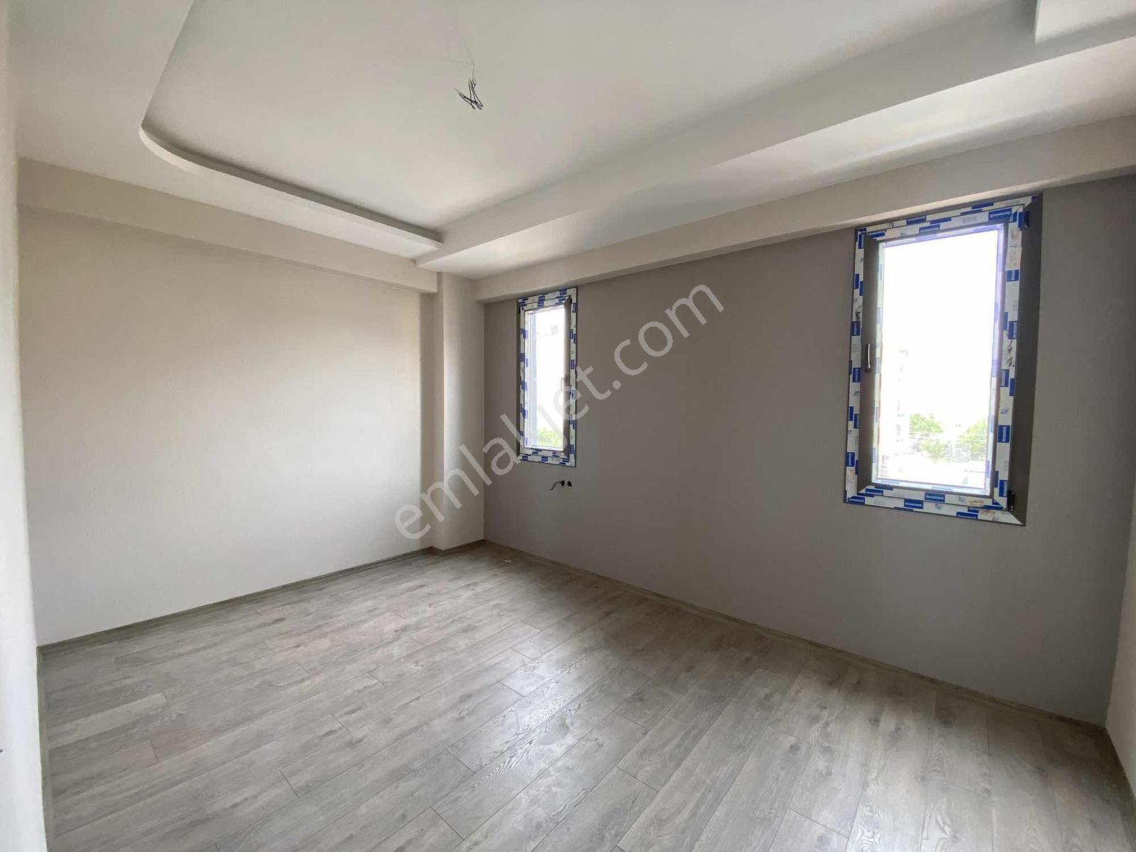 Akşemsettin Genç Osman Caddesi Yanında Satılık 110m² 2+1 Daire — fotoğraf 9